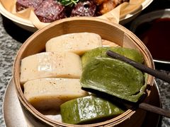 -三出山火锅(南京万象天地店)