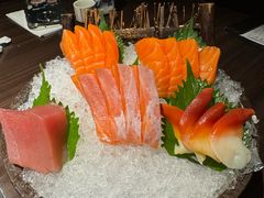 -匠和风精致料理(莆田财富中心店)