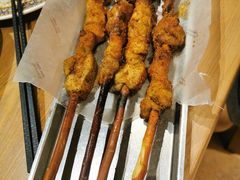 -耶里夏丽·新疆菜·28年喀什老馆(田林东路店)