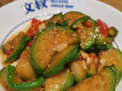 -文叔·湖北名小吃·小龙虾(华强北店)