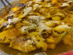 水煮江团鱼-雲蜀龙阁·金牌水煮鱼(方庄店)