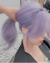 -MY HAIR ARDOR