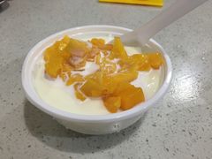 -芬芳甜品(同福路店)