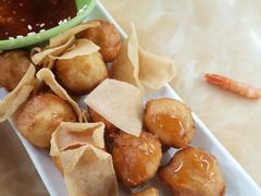 -小海豚•老字号海鲜餐厅(天涯店)