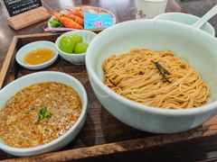 -蟹上黄·蟹黄面·江南糖水(人民广场店)