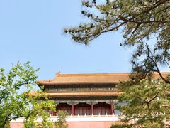 -故宫博物院(故宫)