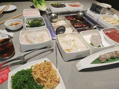 -海底捞火锅(天一广场亚细亚店)