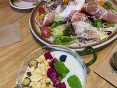 -沏点Trattoria意大利餐厅(新街口店)