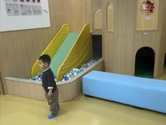 -维贝尼托育早教中心(橡树玫瑰城店)