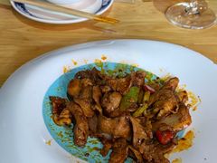 -清真·西北人家风味馆(中山中路店)