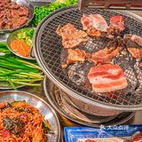 沈阳美食|胡同里烤肉店🆘老式泥炉烟熏味十足‼️