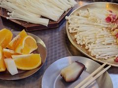 -杨小佳·齐齐哈尔烤肉·烤串(广州店)