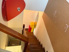 -W CAFE(甜爱路店)