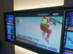 -星聚会KTV(南翔印象城MEGA店)
