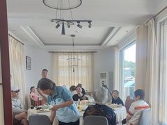 -湖山人家·湖景餐厅·特色农家菜(太湖西山店)