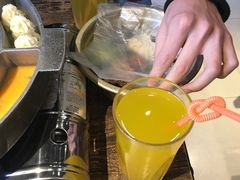 芝士肋排-泰好吃芝士年糕火锅(独墅湖店)