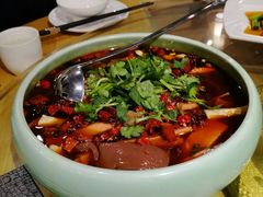 -赤宴·川菜(玉林店)