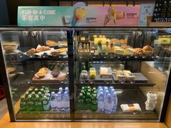 -星巴克(北京王府井店)