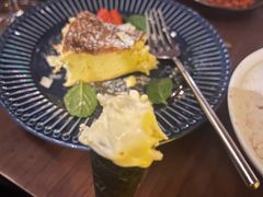 -ibarrel爱杯·bistro&brunch(江宁路店)