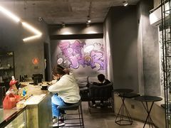 大堂-BE NORMAL CAFE(霞溪路店)