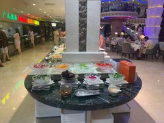 -碧中海汤泉汗蒸酒店