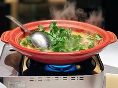 臭黄鱼炖臭豆腐-徽季荣派徽菜