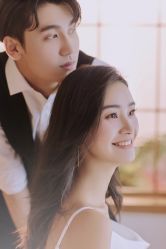 点击看大图 -杭州金夫人婚纱摄影(富阳私享店)