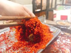 -蜀都三哥火锅店(力盟商业步行街店)