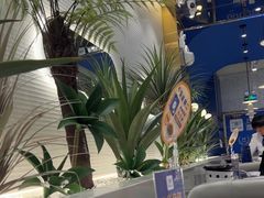 -兰湘子·湘菜小炒(崂山丽达店)