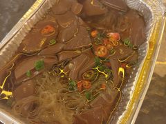 -小俩口烧烤东北菜(双井店)