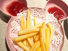 -海底捞大排档火锅(悦荟广场店)