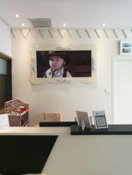 -皇家爱婴高端儿童摄影(苹果园店)