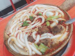 -清真·马文砂锅大全(麦苋街店)