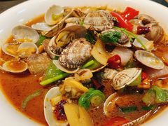 -盱眙虾神於氏龙虾(夫子庙红街店)