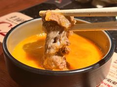 -牛New寿喜烧(金茂览秀城店)
