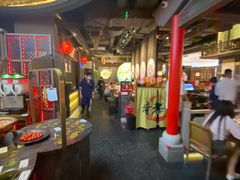-哥老官重庆美蛙鱼头(宝山龙湖店)