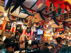 大堂-平成屋·午肴夜酒(四川北路店)