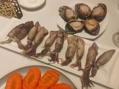 -澳洲肥牛火锅(转盘路店)