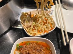 -捞王锅物料理(凯旋路店)