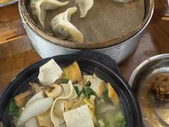 -西工饭庄快餐厅(西工小街店)