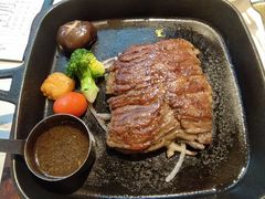 -牛扒先生·厚切雪花牛扒西餐厅(北京路禺山路店)