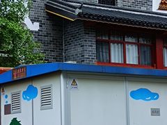 -南岳衡山风景名胜区-南岳大庙