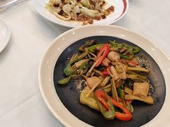 -东江海辉酒楼·公司团建·商务宴请·生日宴(宝安店)