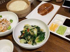 -小大董·烤鸭(王府井apm店)