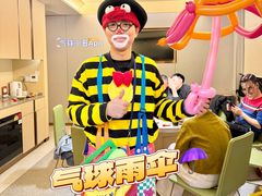 -海底捞火锅(北京路店)