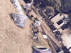 -景德镇古窑民俗博览区