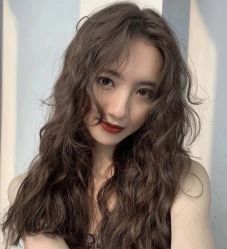 -张昊造型
