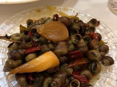 螺蛳-毛家饭店·融合新湘菜·主题宴(齐鲁软件园店)