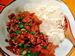 -醉虎传(南锣鼓巷店)