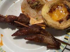 -吉布鲁牛排海鲜自助(温江合生汇店)